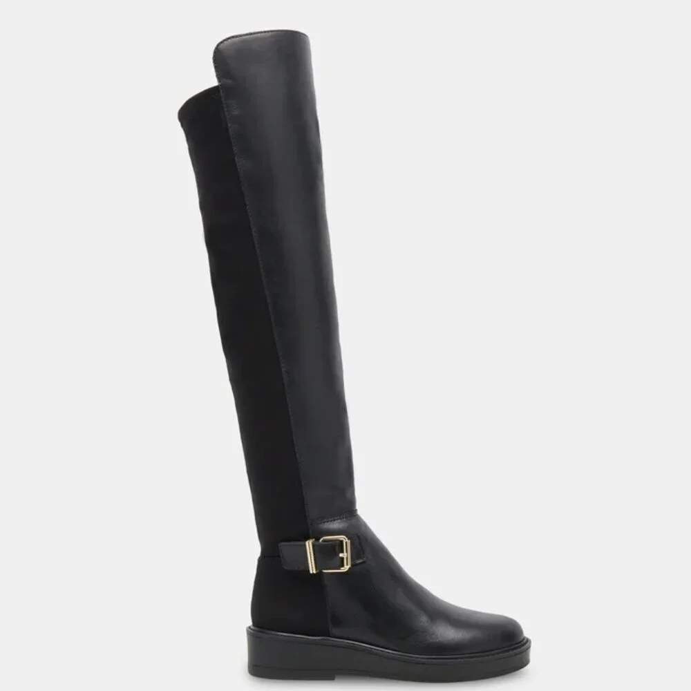 Dolce Vita ember boot
